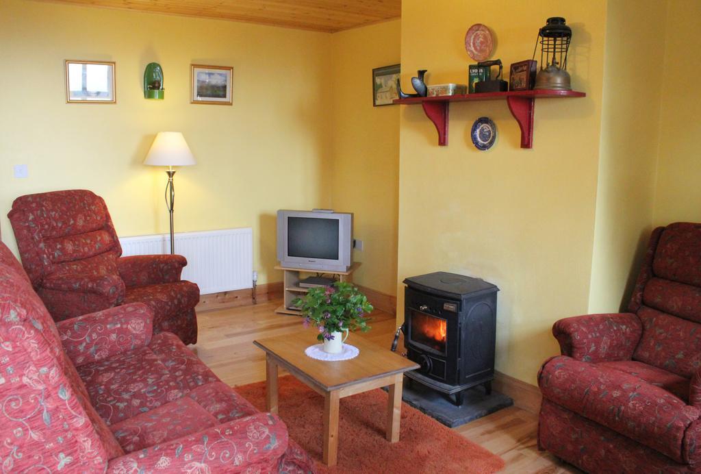 Feirm Cottage Kenmare Ngoại thất bức ảnh