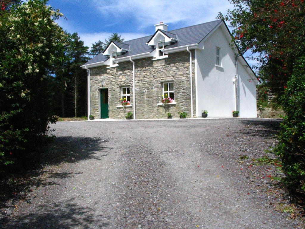 Feirm Cottage Kenmare Ngoại thất bức ảnh