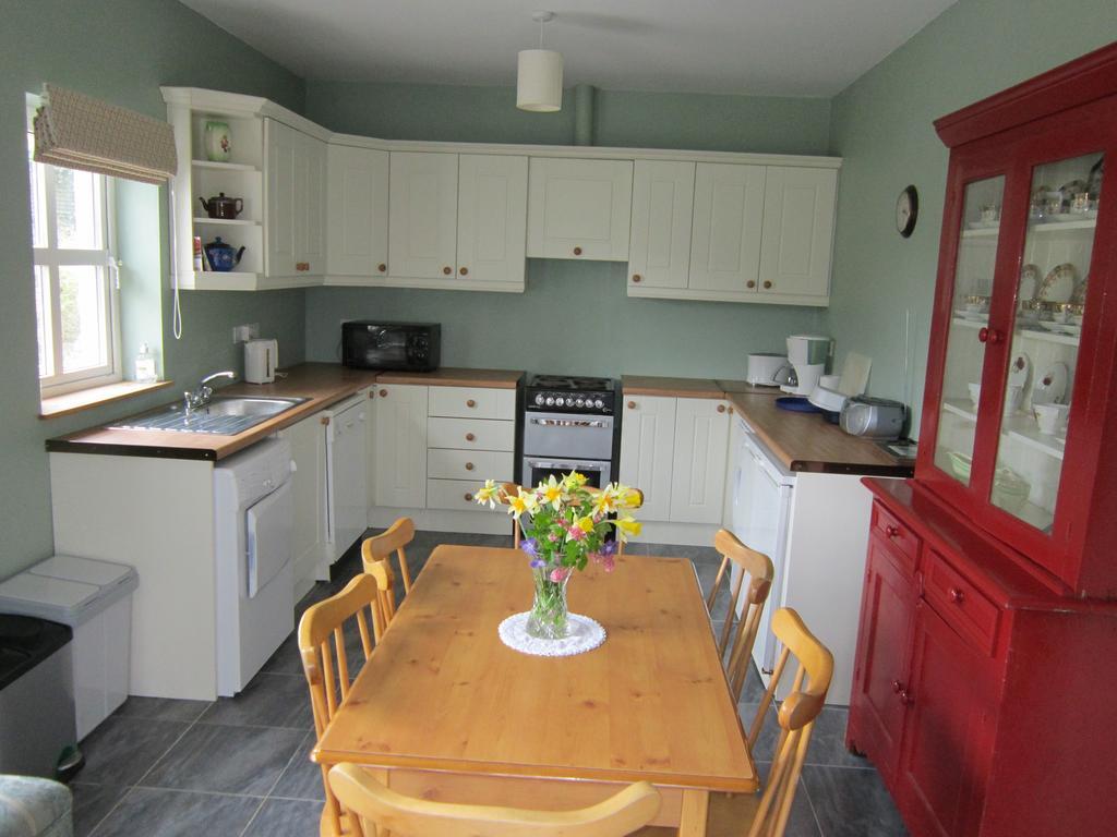 Feirm Cottage Kenmare Ngoại thất bức ảnh